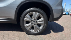 Suzuki Vitara 1.4 Boosterjet SZ-T 5dr Petrol Estate